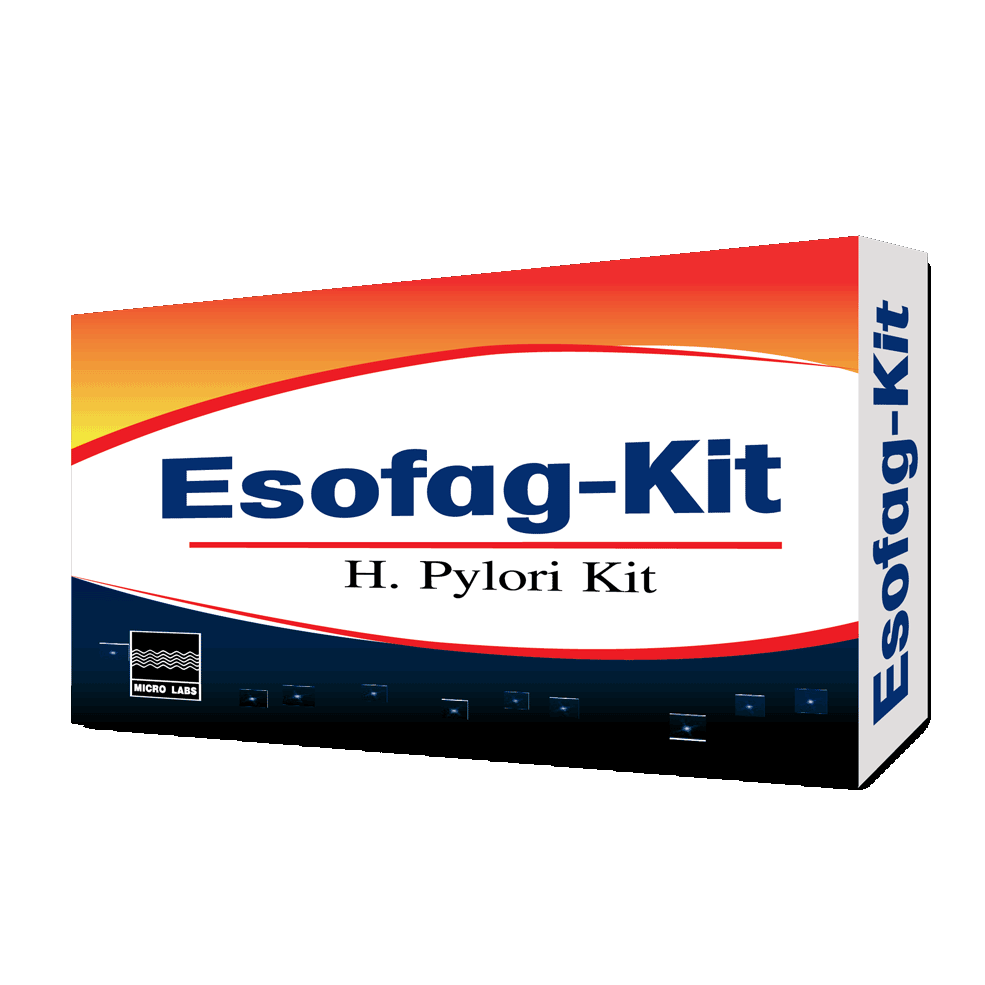 Esofag-Kit – Micro Nova